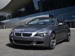 BMW M6 Competition Edition 2009 года